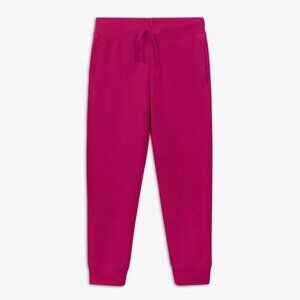 Primary Jogger in Raspberry Size 12